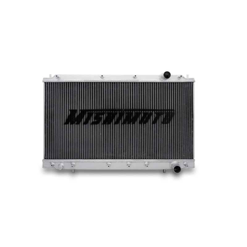 Load image into Gallery viewer, Mishimoto 95-99 Mitsubishi Eclipse Turbo Manual Aluminum Radiator
