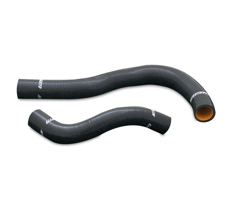 Load image into Gallery viewer, Mishimoto 02-04 Acura RSX Black Silicone Hose Kit
