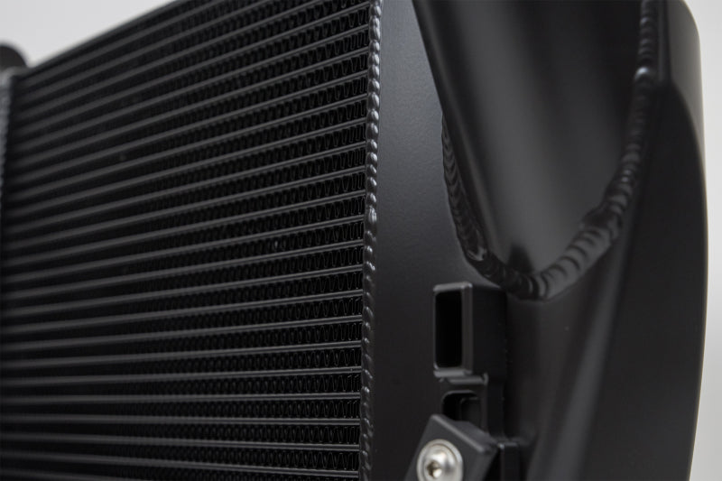 Load image into Gallery viewer, CSF 2019+ Lamborghini Urus / 2020+ Audi RS Q8 / SQ8 / SQ7 High Performance Intercooler System- Black
