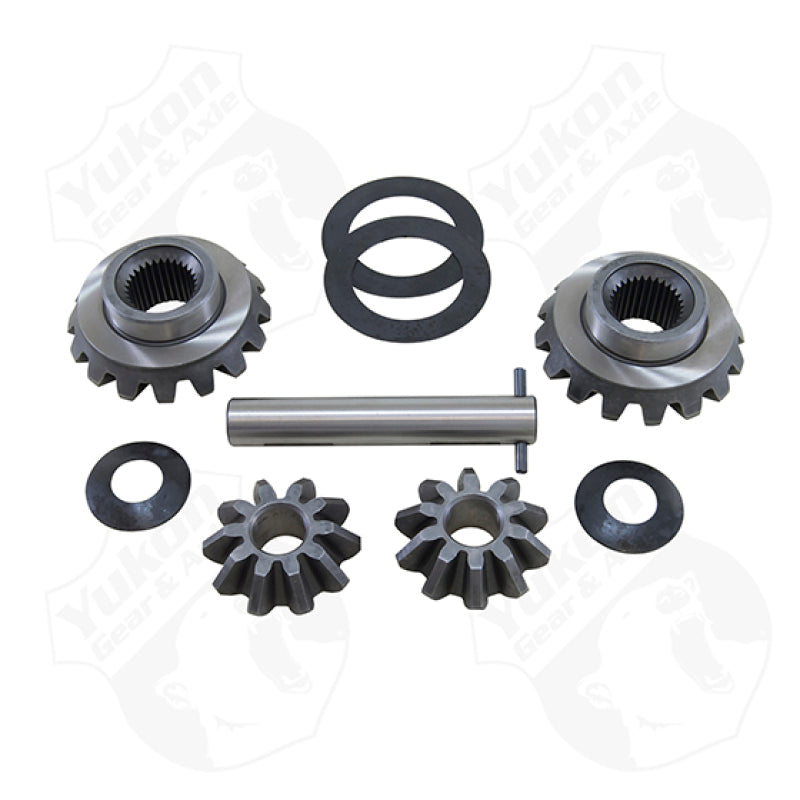 Load image into Gallery viewer, Yukon Gear Replacement Standard Open Spider Gear Kit For Dana 60 w/ 30 Spline Axles
