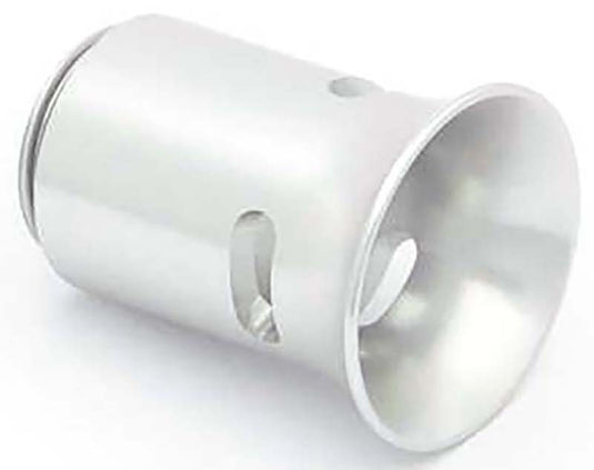 GFB Whistling Trumpet (suits all valves) - Fuel Injector Connection