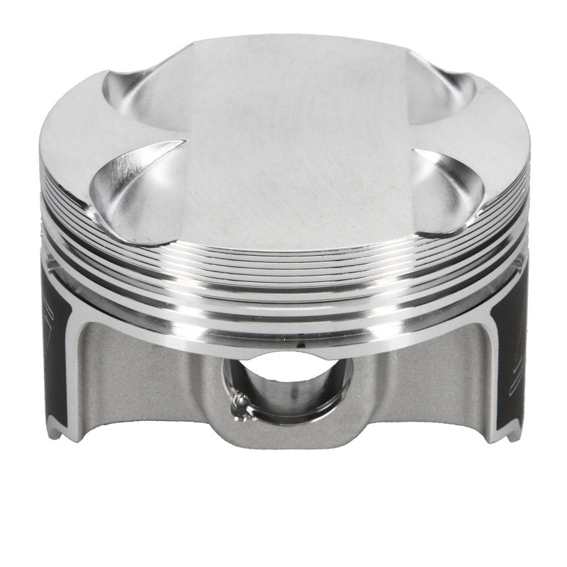 Load image into Gallery viewer, Wiseco Acura K20 K24 FLAT TOP 1.181X87MM Piston Shelf Stock Kit
