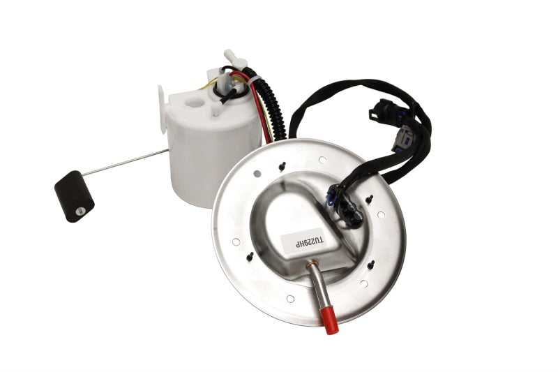 Load image into Gallery viewer, BBK 99-00 Mustang V6 GT Cobra 300LPH Intank Fuel Pump
