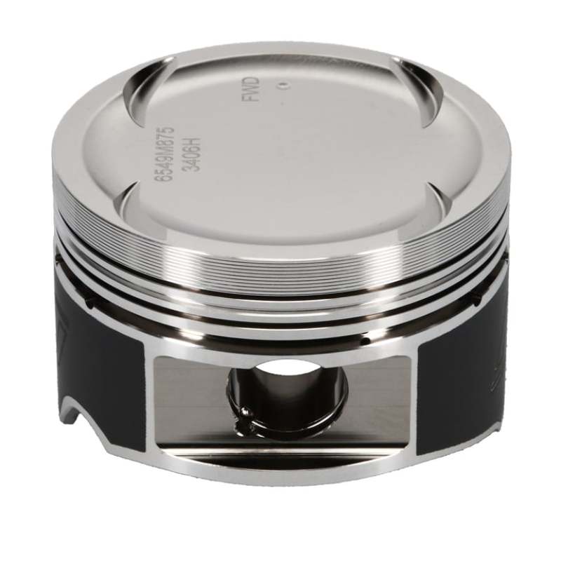 Load image into Gallery viewer, Wiseco Nissan VG30 Turbo -9cc 1.260 X 87.5 Piston Shelf Stock Kit
