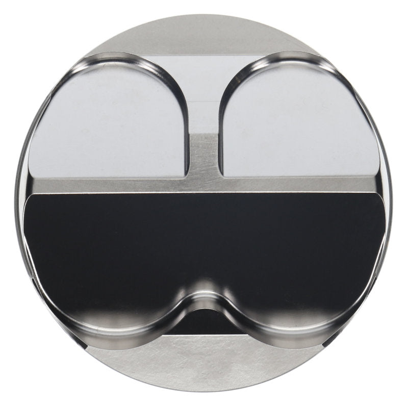 Load image into Gallery viewer, Wiseco Honda K-Series +10.5cc Dome 1.181x86.0mm Piston Shelf Stock Kit
