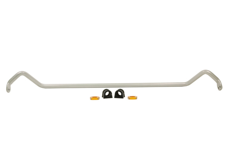 Load image into Gallery viewer, Whiteline 9/10+ Impreza GH/GR MY11 / 9/10+ STi Front 24mm Swaybar-X heavy duty
