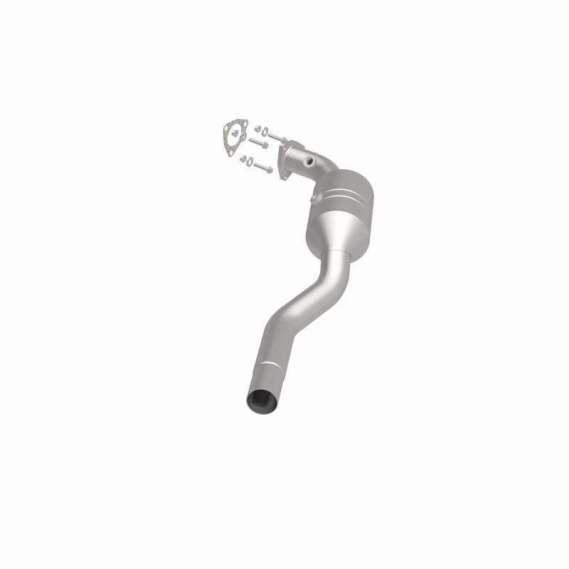 Load image into Gallery viewer, MagnaFlow Conv DF 01-05 Porsche 911 3.6L Front Right (California)
