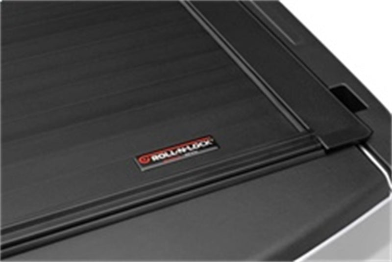 Load image into Gallery viewer, Roll-N-Lock 2019 Chevrolet Silverado 1500 XSB 68-3/8in A-Series Retractable Tonneau Cover
