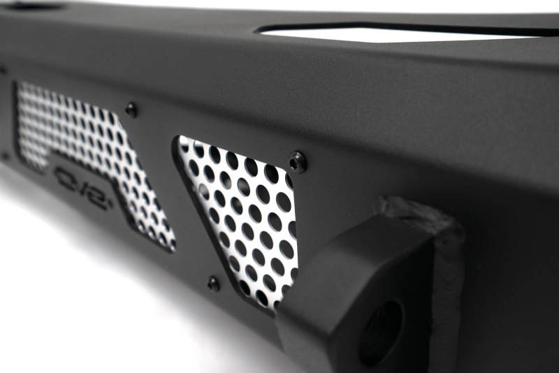 Load image into Gallery viewer, DV8 Offroad 03-09 Lexus GX 470 MTO Series Winch Front Bumper
