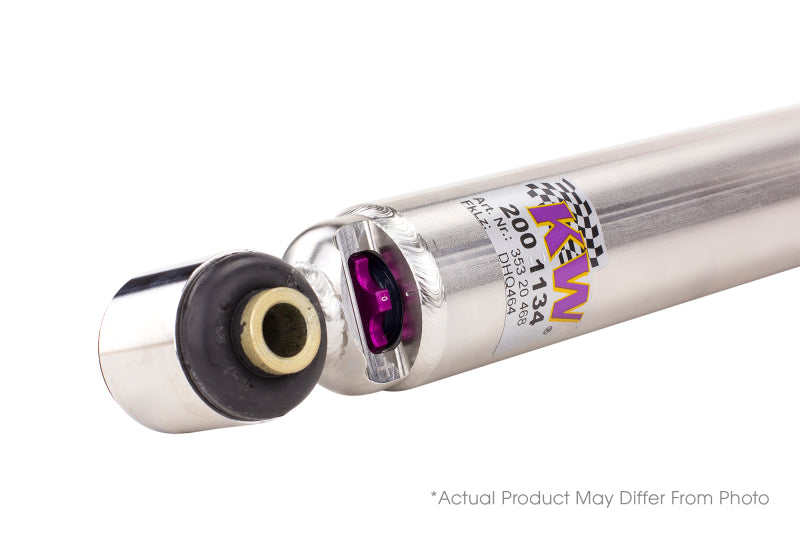Load image into Gallery viewer, KW Coilover Kit V3 19+ BMW Z4 sDrive M40i (G29) / A90 Toyota Supra w/ Electronic Dampers
