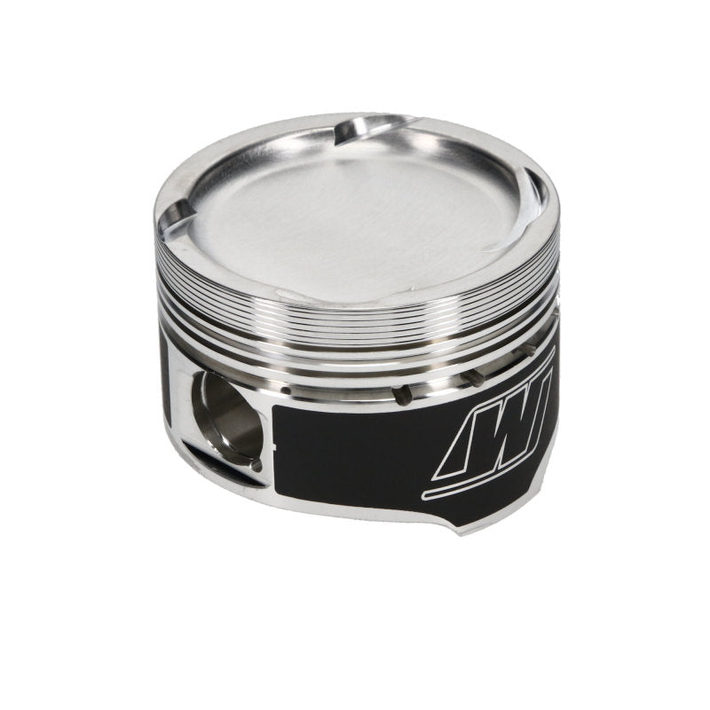 Load image into Gallery viewer, Wiseco Honda Turbo -14cc 1.148 X 75.5MM Piston Shelf Stock Kit
