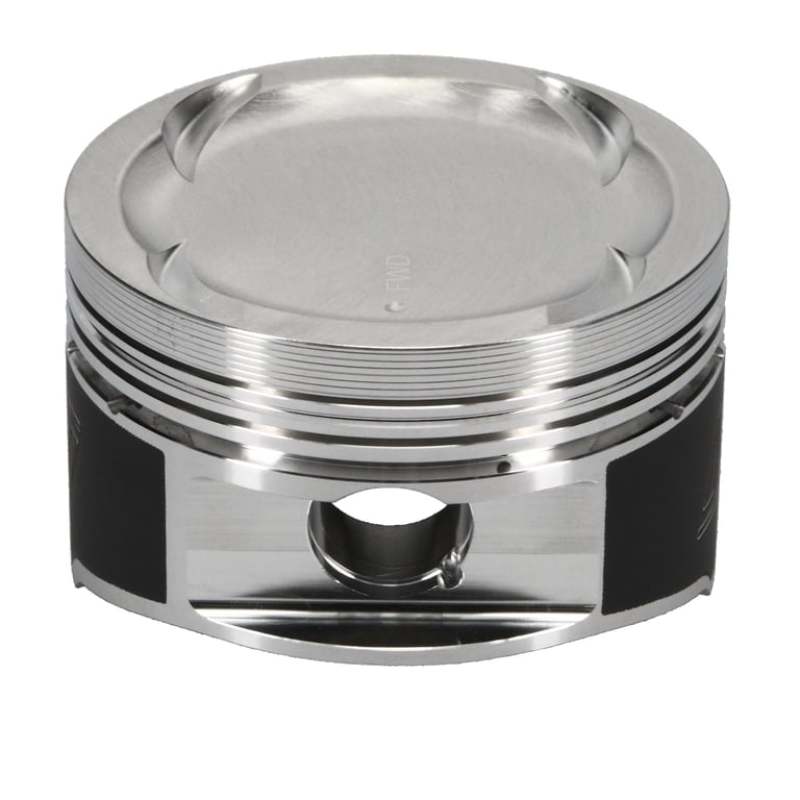 Load image into Gallery viewer, Wiseco Mits 3000 Turbo -14cc 1.250 X 92MM Piston Shelf Stock Kit
