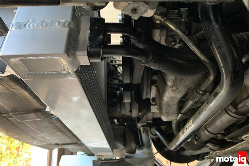 Load image into Gallery viewer, CSF 00-06 BMW M3 (E46) Race-Spec Dual-Pass Oil Cooler
