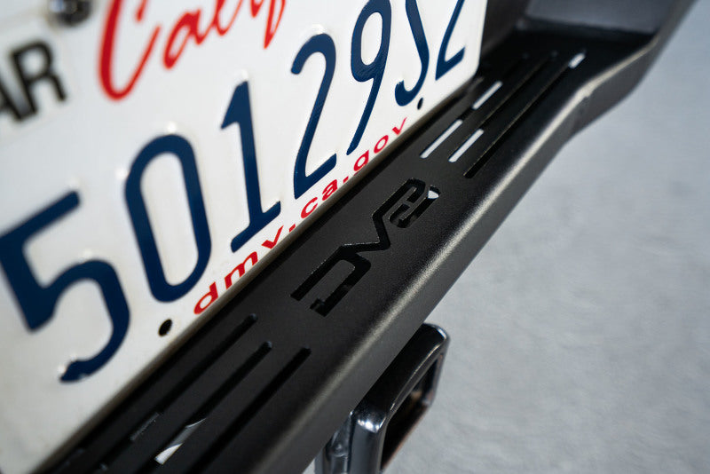 Load image into Gallery viewer, DV8 Offroad 16-23 Toyota Tacoma MTO Series Rear Bumper
