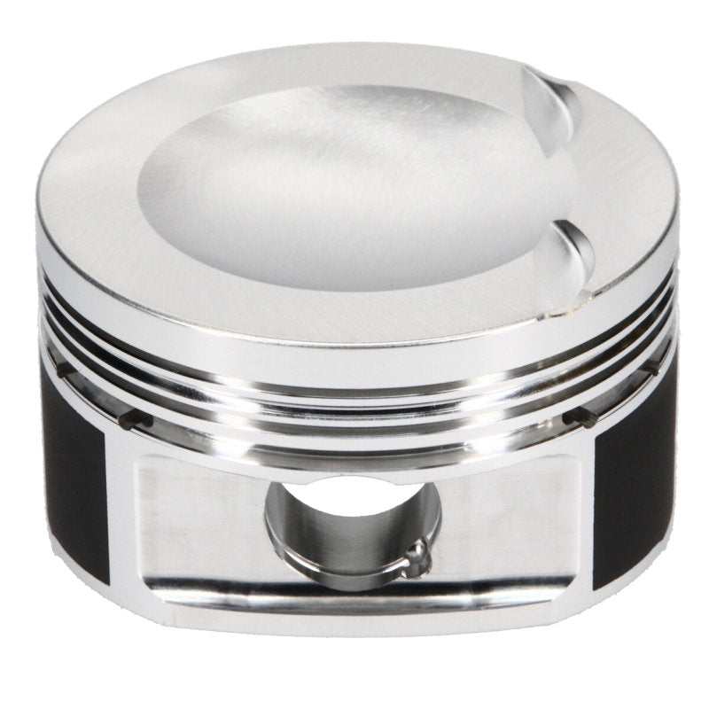 Load image into Gallery viewer, JE Pistons Audi TT RS 5Cyl Piston Kit 9.5:1 - Set of 5
