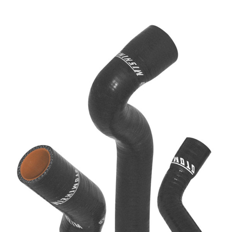 Load image into Gallery viewer, Mishimoto 99-06 Audi TT Black Silicone Hose Kit
