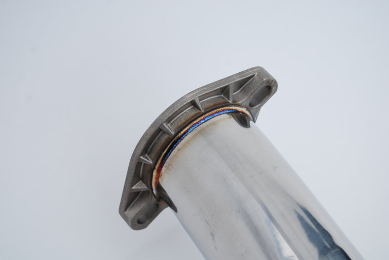 Load image into Gallery viewer, Invidia 2022+ Subaru WRX N1 Twin Outlet Single Layer SS Tip Cat-Back Exhaust
