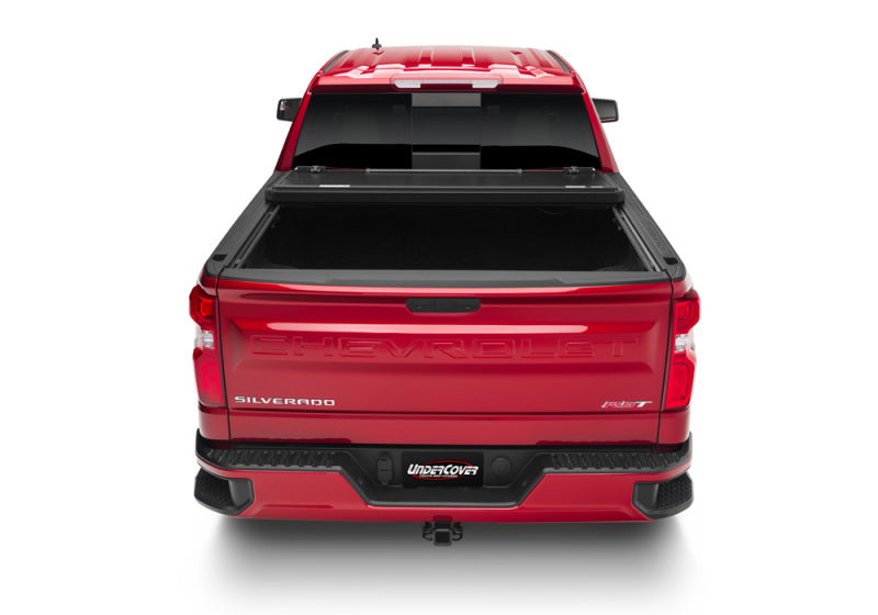 Load image into Gallery viewer, UnderCover 19-20 Chevy Silverado 1500 (w/ or w/o MPT) 5.8ft Flex Bed Cover
