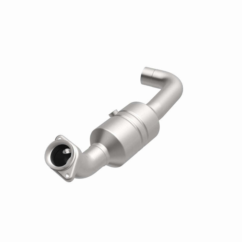 Load image into Gallery viewer, Magnaflow Conv DF 2011-2014 F-150 5.0L Underbody
