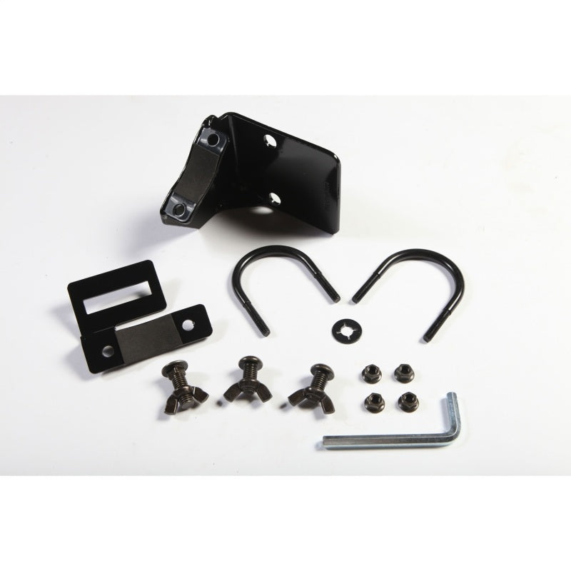 Load image into Gallery viewer, Rugged Ridge Off-road Jack Roll Bar Mounting Bracket 92-18 Wrang

