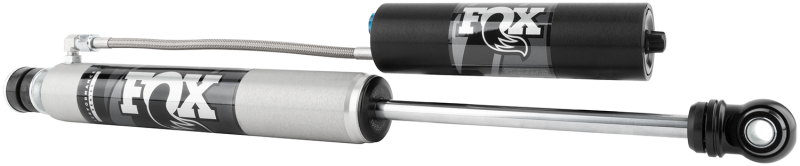 Load image into Gallery viewer, Fox 2005+ Ford Super Duty 2.0 Perf Series 9.6in Smooth Body Remote Res. Front Shock - CD Adj
