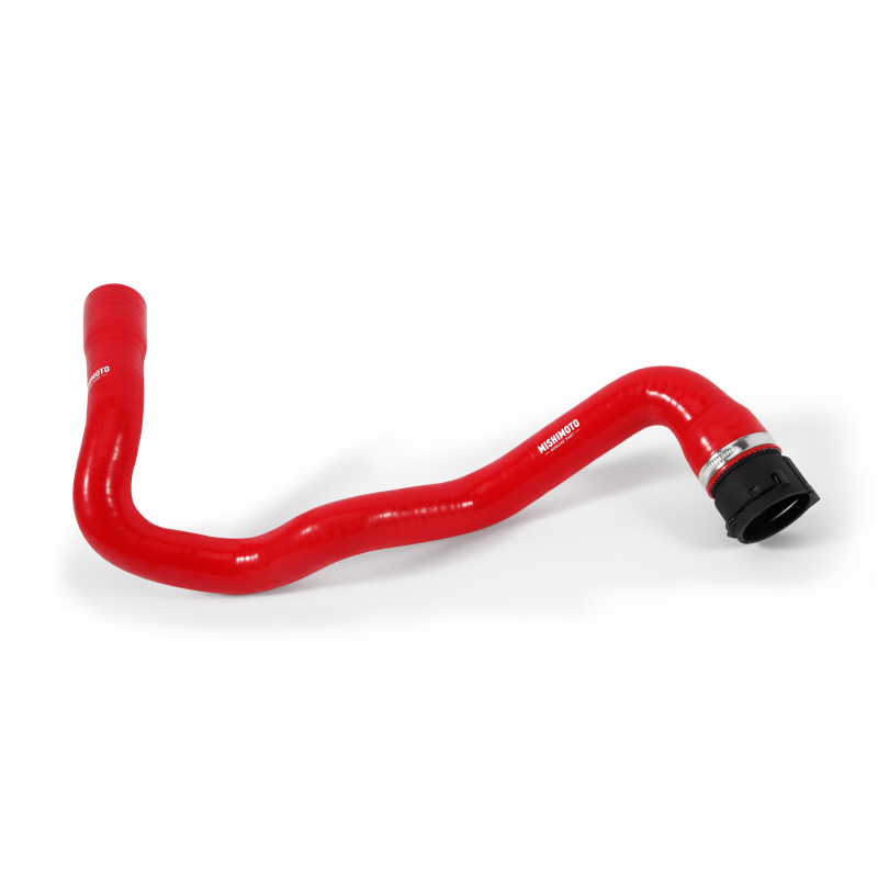 Load image into Gallery viewer, Mishimoto 13-16 Ford Focus ST 2.0L Red Silicone Radiator Hose Kit

