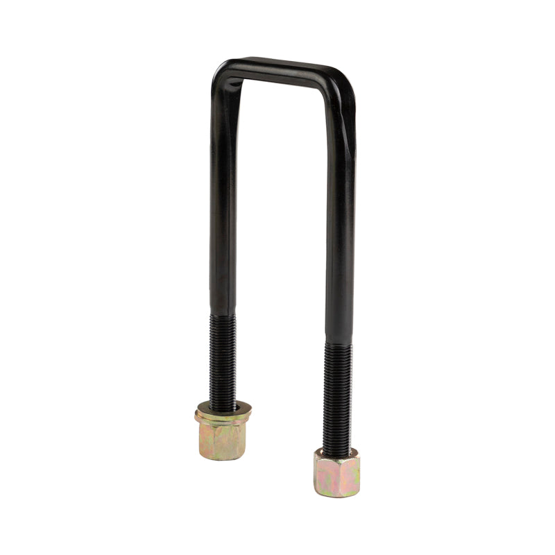 Load image into Gallery viewer, ARB / OME U Bolt Washer &amp; Nut U Bolt Hilux Front
