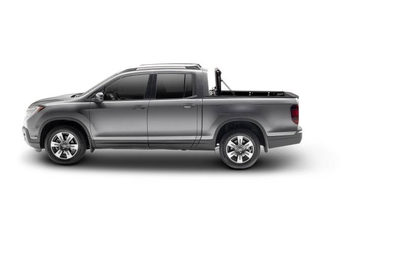 Load image into Gallery viewer, UnderCover 17-20 Honda Ridgeline 5ft Ultra Flex Bed Cover
