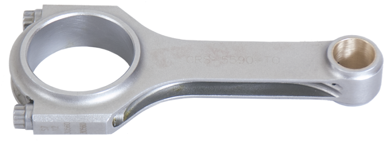Load image into Gallery viewer, Eagle Toyota 2JZGTE Engine Connecting Rods (Set of 6)
