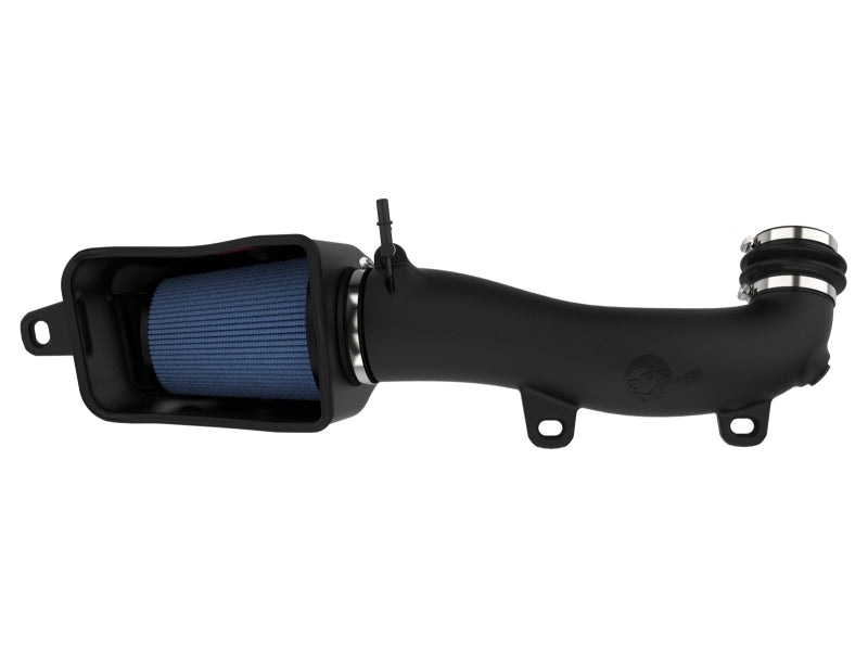 Load image into Gallery viewer, aFe MagnumFORCE Intake Stage-2 Pro Dry 5R Filter 18-23 Jeep Wrangler (JL) L4-2.0L (t)

