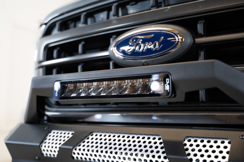 Load image into Gallery viewer, DV8 Offroad Elite Series 13in Light Bar 45W Flood/Spot LED

