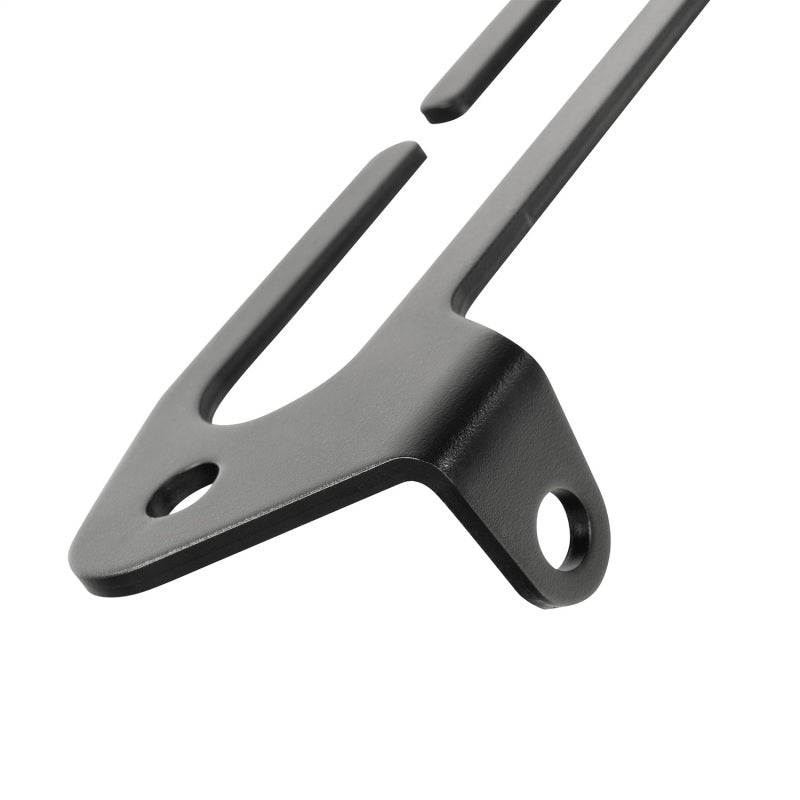 Load image into Gallery viewer, Rugged Ridge Hawse Fairlead Light Mount Bracket
