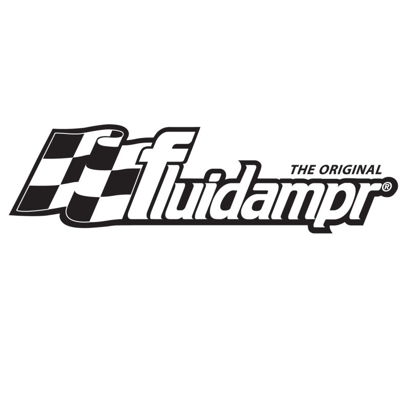 Load image into Gallery viewer, Fluidampr 03-06 Nissan 350Z VQ35DE V6 Steel Internally Balanced Damper
