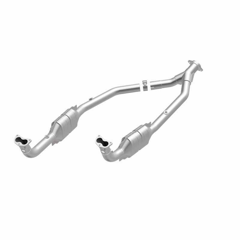 Load image into Gallery viewer, MagnaFlow Conv DF 99-04 LR Discovery V8 49S
