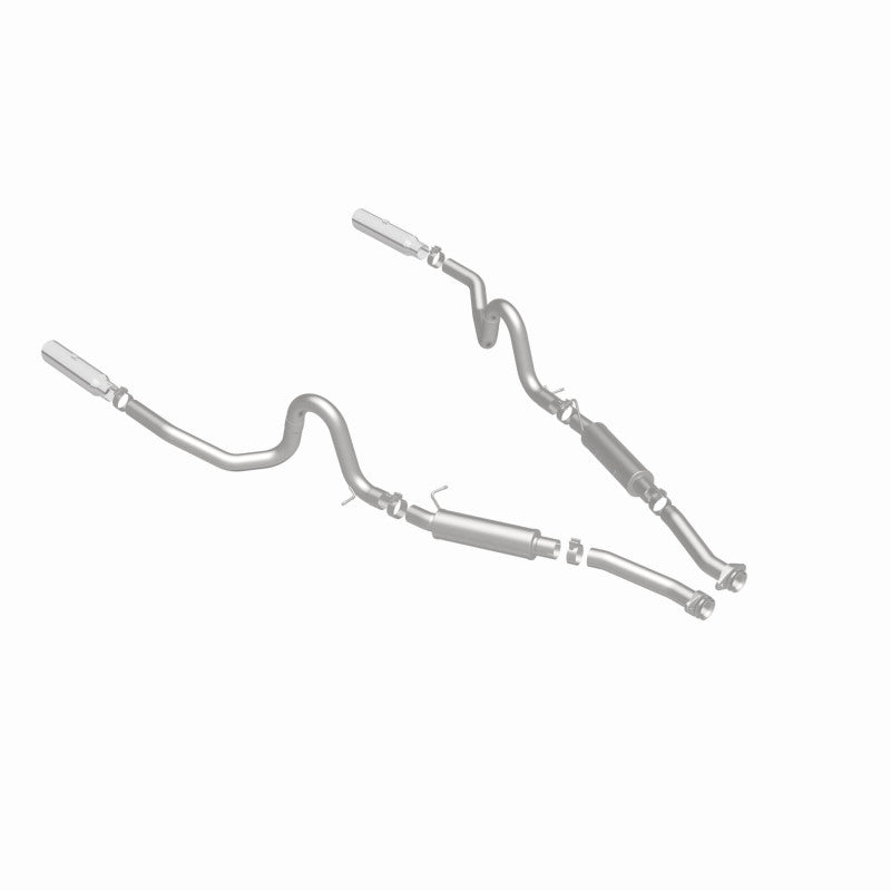 Load image into Gallery viewer, MagnaFlow Magnapack Sys C/B 94-98 Ford Mustang Gt/Cobra 4.6L
