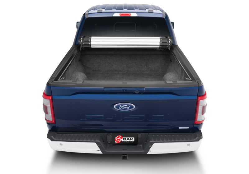 Load image into Gallery viewer, BAK 17-23 Ford Super Duty 6ft 9in Bed Revolver X2
