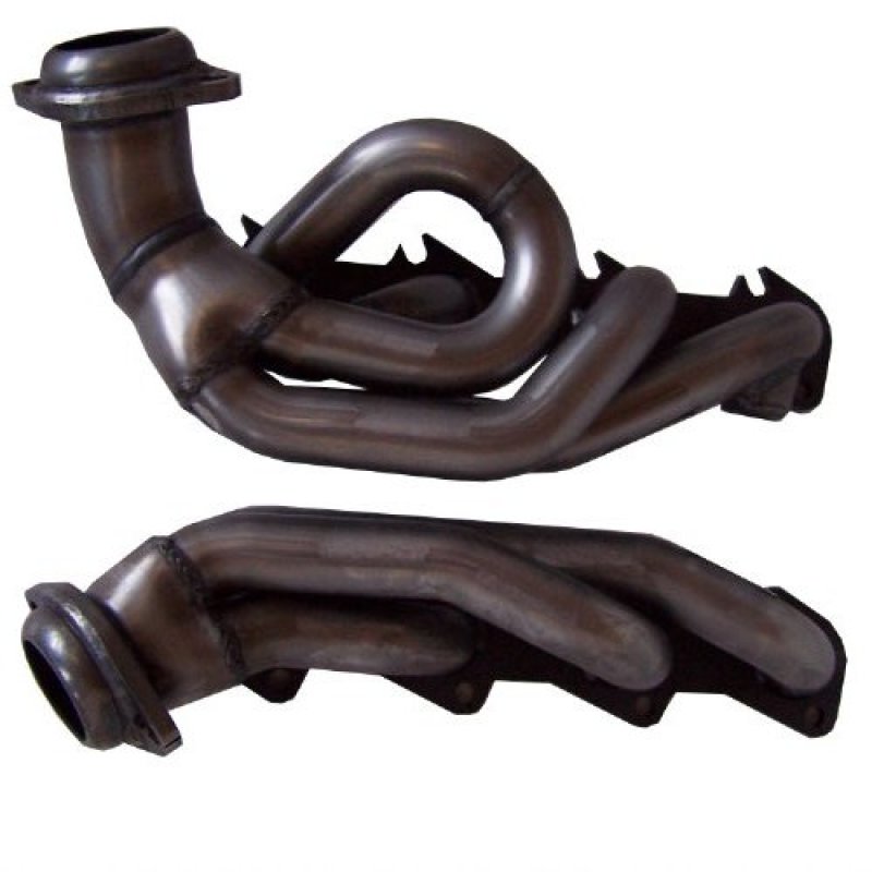 Load image into Gallery viewer, Gibson 00-05 Ford Excursion Limited 5.4L 1-1/2in 16 Gauge Performance Header - Stainless
