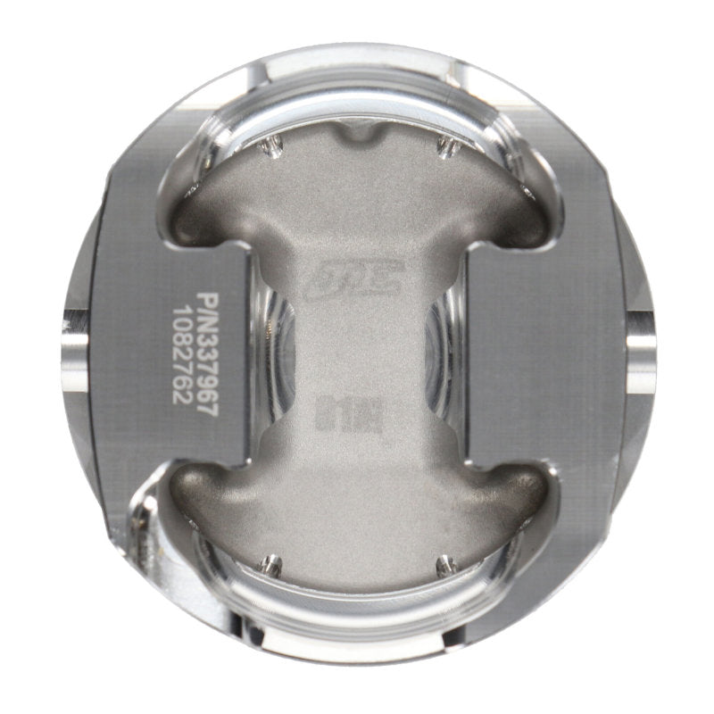 Load image into Gallery viewer, JE Pistons Audi TT RS 5Cyl Piston Kit 9.5:1 - Set of 5
