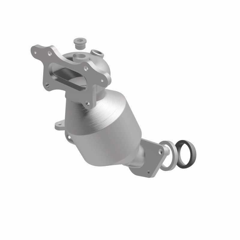 Load image into Gallery viewer, Magnaflow Conv DF 11-14 CR-Z 1.5L Manifold
