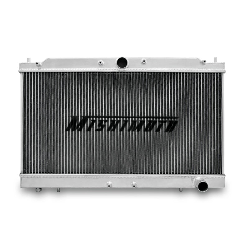 Load image into Gallery viewer, Mishimoto 95-99 Mitsubishi Eclipse Turbo Manual Aluminum Radiator

