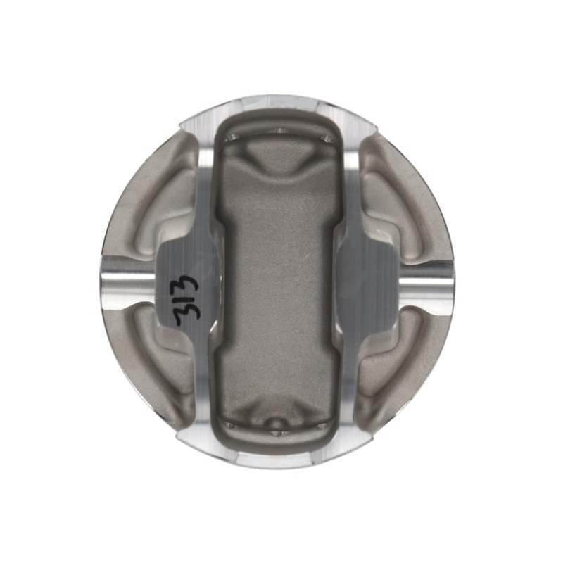 Load image into Gallery viewer, Wiseco Acura K20 K24 FLAT TOP 1.181X86MM Piston Shelf Stock Kit
