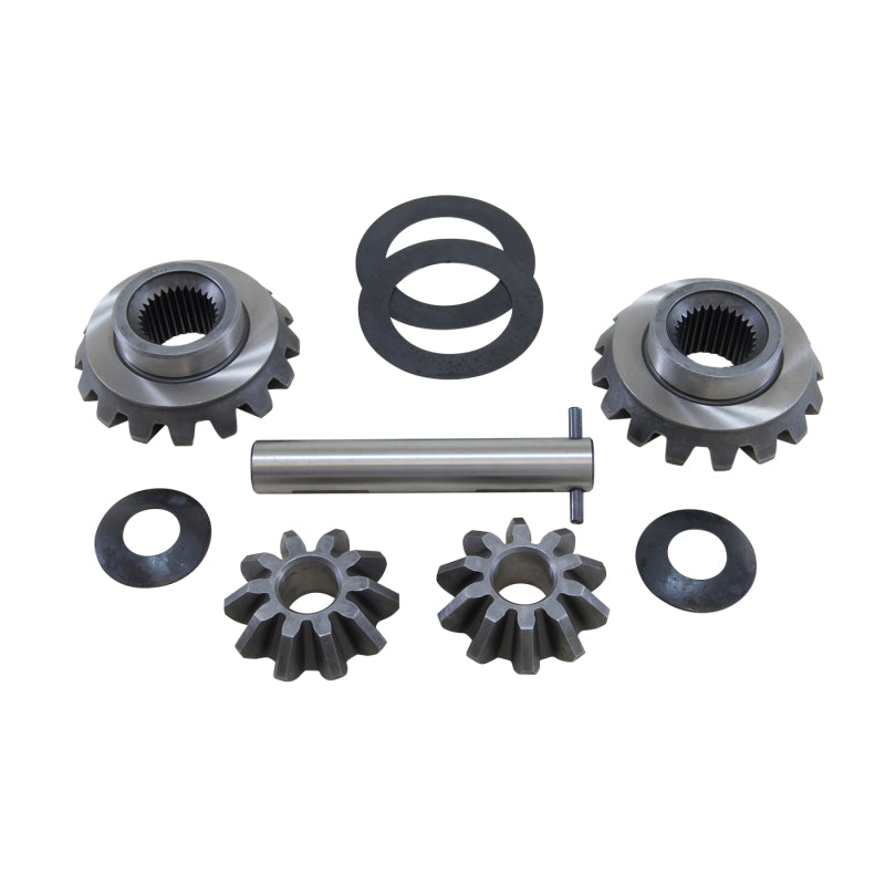 Load image into Gallery viewer, Yukon Gear Replacement Standard Open Spider Gear Kit For Dana 60 w/ 30 Spline Axles
