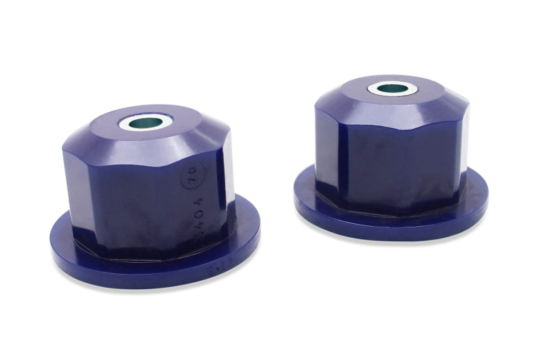 Load image into Gallery viewer, SuperPro 2006 Mazda MX-5 Miata Touring Rear Differential Mount Bushing Kit - Street Performance
