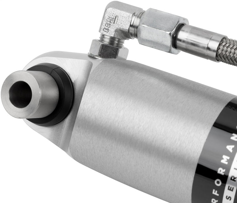 Load image into Gallery viewer, Fox 18+ Jeep JL 2.0 Performance Series 13.2in. Smooth Body Reservoir Rear Shock / 4.5-6in. Lift
