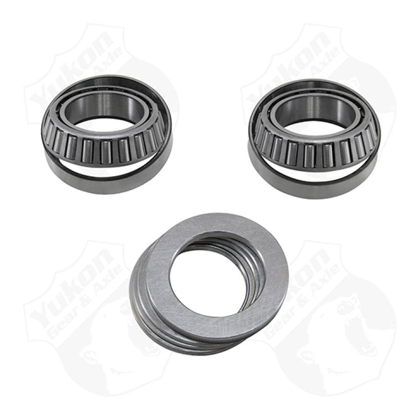 Load image into Gallery viewer, Yukon Gear 10.25in &amp; 10.5in Ford Carrier installation Kit
