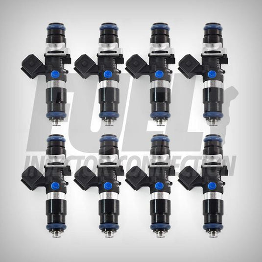 FIC 1200 CC Extended Tip EV1 For All Intakes (Formerly 127LB)