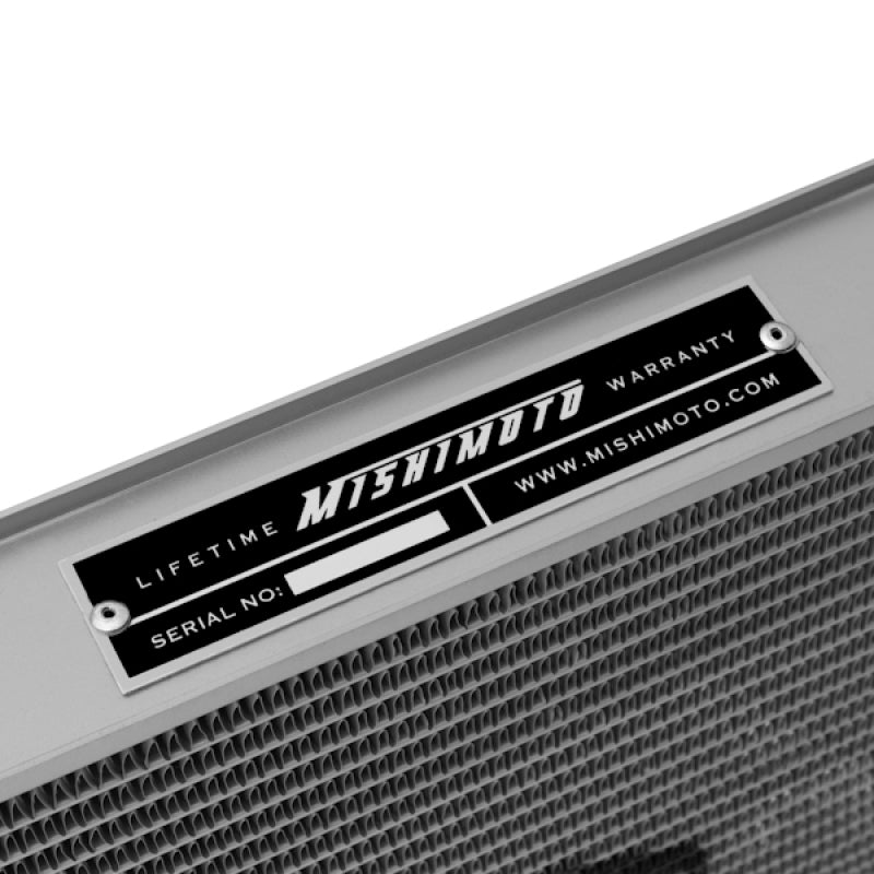 Load image into Gallery viewer, Mishimoto 00-05 Mitsubishi Eclipse GT Manual Aluminum Radiator
