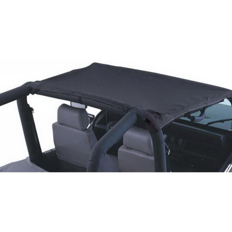 Load image into Gallery viewer, Rampage 1971-1975 Jeep CJ5 California Brief - Black
