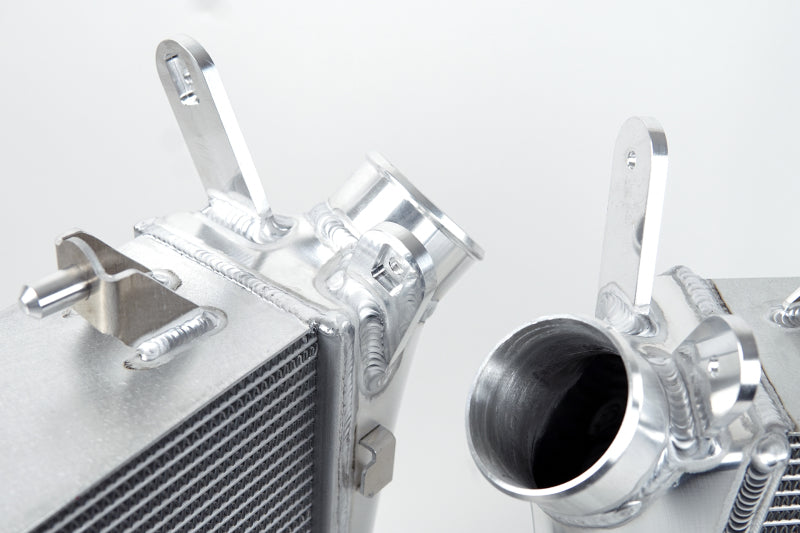 Load image into Gallery viewer, CSF 2020+ Audi C8 RS6/RS7 High-Performance Intercooler System (OEM PN 4K0 145 805 P / 4K0 145 806 B)
