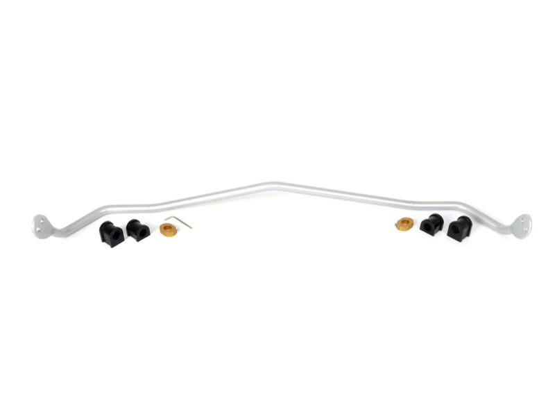 Load image into Gallery viewer, Whiteline 7/03+ Mazda RX8 FE Rear 18mm Heavy Duty Adjustable Swaybar
